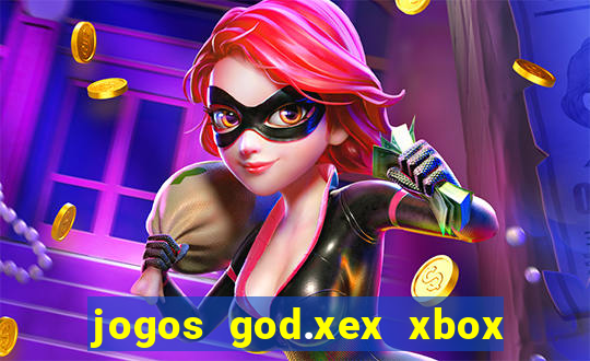 jogos god.xex xbox 360 download